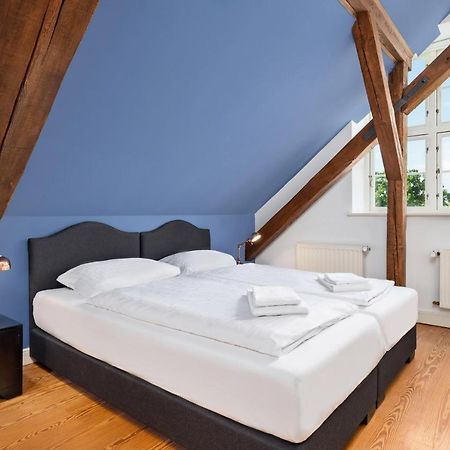 Ferienwohnung "Storchennest" - Gut Kletkamp Zewnętrze zdjęcie