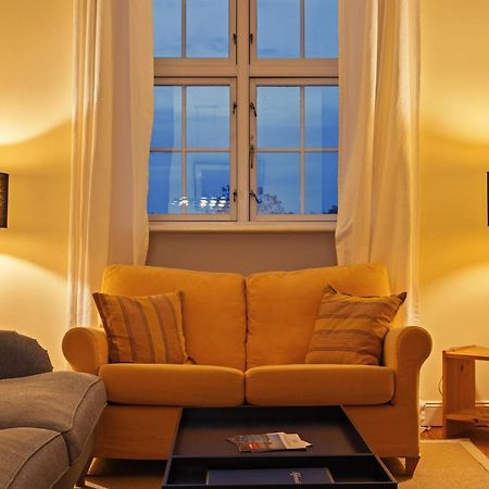 Ferienwohnung "Storchennest" - Gut Kletkamp Zewnętrze zdjęcie