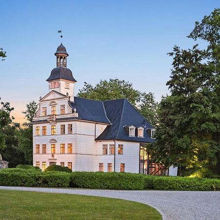 Ferienwohnung "Storchennest" - Gut Kletkamp Zewnętrze zdjęcie